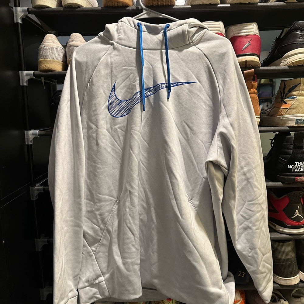 Nike Dri-Fit XXL Sweatshirt